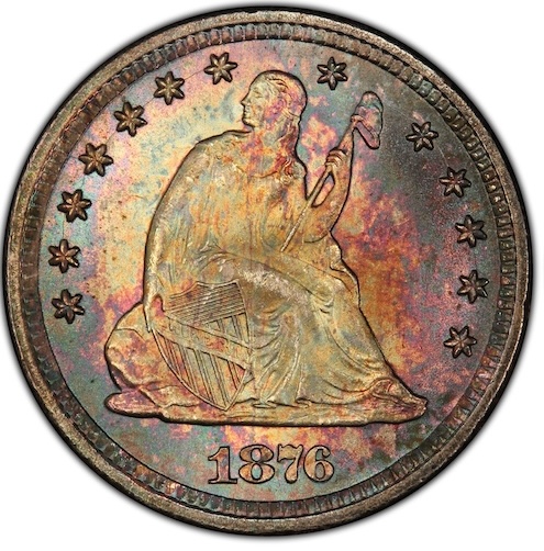 Valuable Rare Pennies Examples
