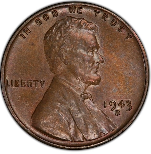 Rare Penny Identification Guide